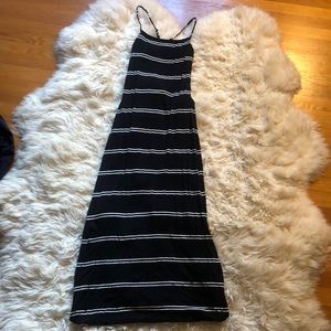 Maxi Dress NWT